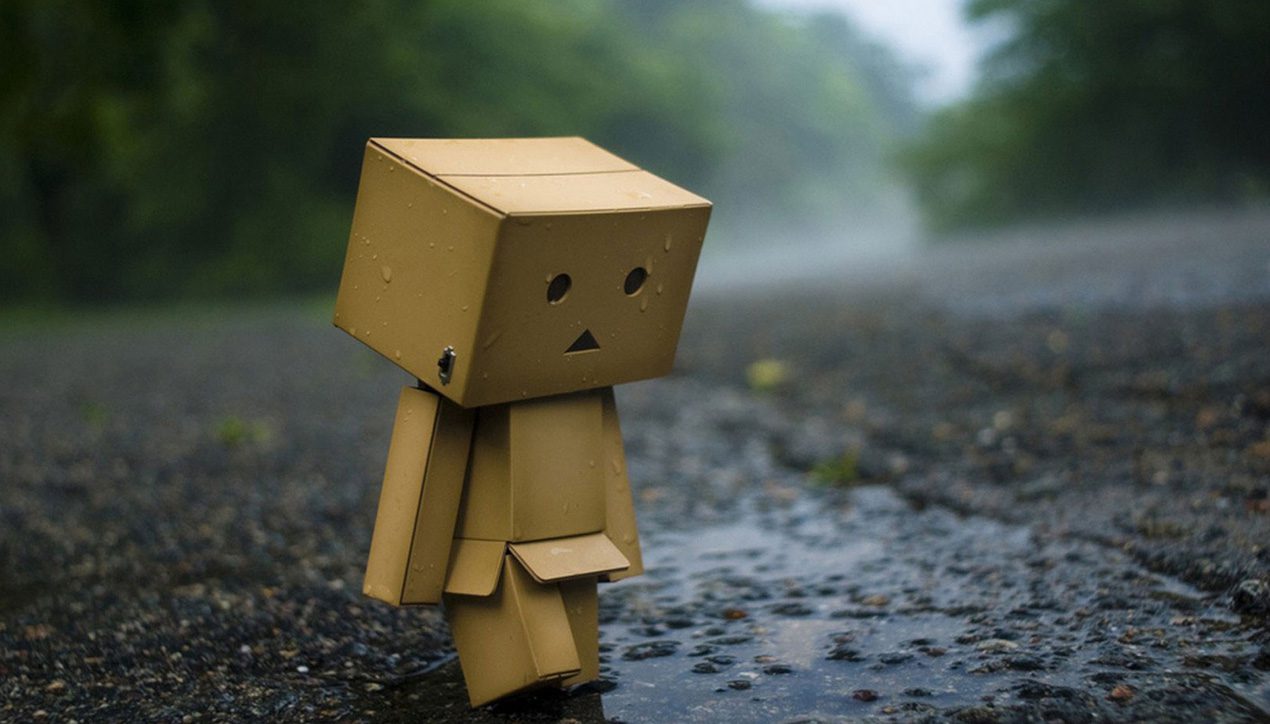 Depressão: para além do senso comum