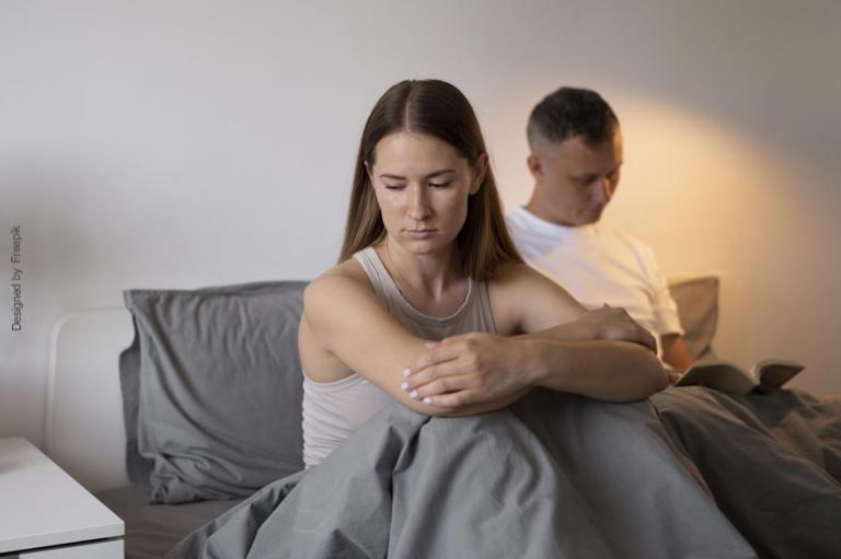 Saídas para além da separação conjugal