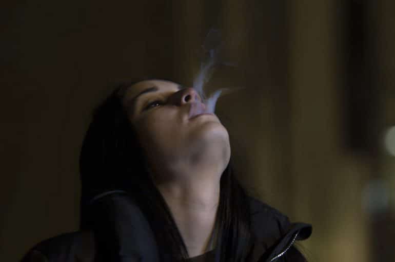 O uso de Drogas na Adolescência