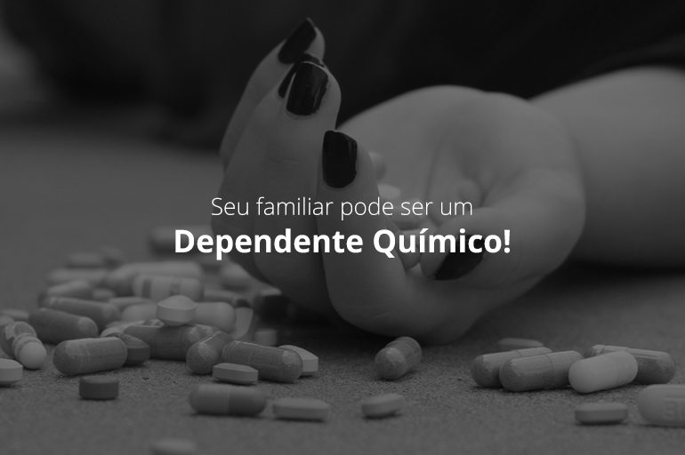 Teste - Saiba se você ou seu familiar é um dependente químico 3
