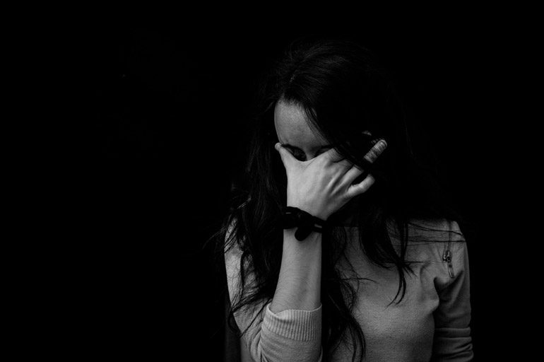 Diferença entre ansiedade e depressão