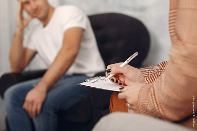 O que é Terapia Cognitivo-Comportamental (TCC)