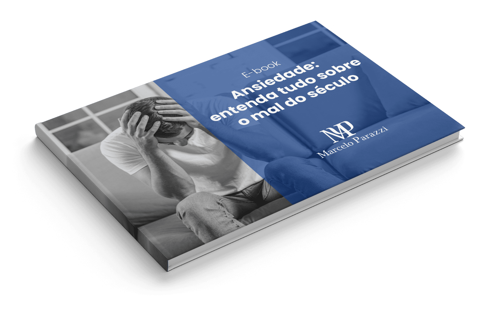 E-book Ansiedade: entenda tudo sobre o mal do século 7