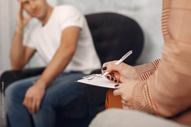 Ansiedade e Terapia Cognitivo-Comportamental: como a abordagem auxilia no tratamento