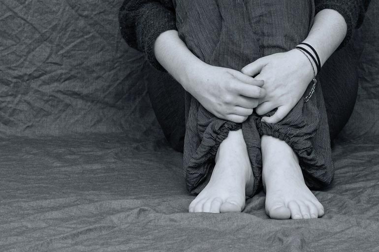 5 sinais de fobia social