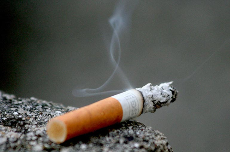Teste seu grau de dependência do cigarro 4