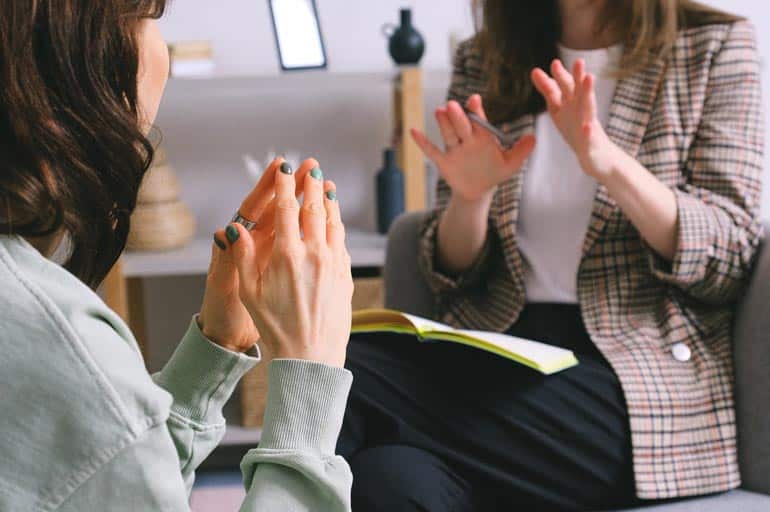 Cigarro e psicoterapia: como a terapia pode ajudar a acabar com o vício