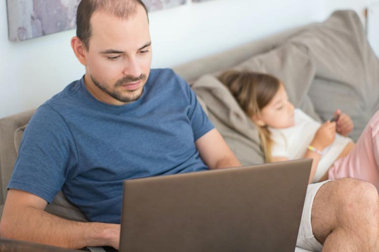 Dependência da Internet: o que caracteriza o vício