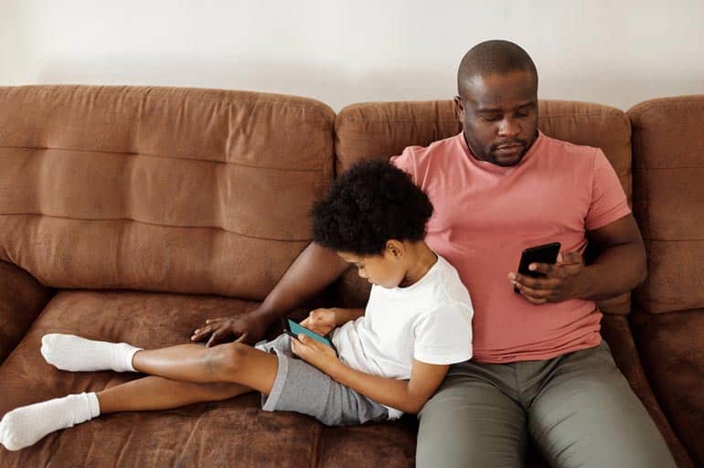 Nomofobia: vício em celular e seus efeitos | Entenda e supere