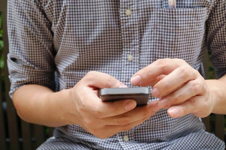 Como combater o vício em celular em 7 passos 1