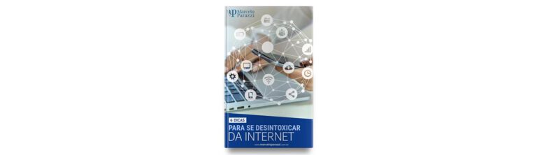 E-book 6 dicas para se desintoxicar da internet 2