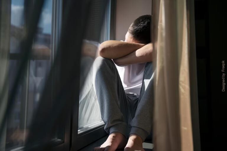 A relação entre depressão e uso de drogas