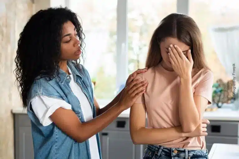 Codependência: adoecimento da família