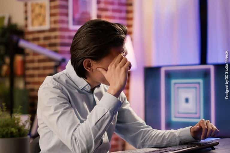 Como se livrar do vício em apostas online: 4 estratégias eficazes para parar de apostar