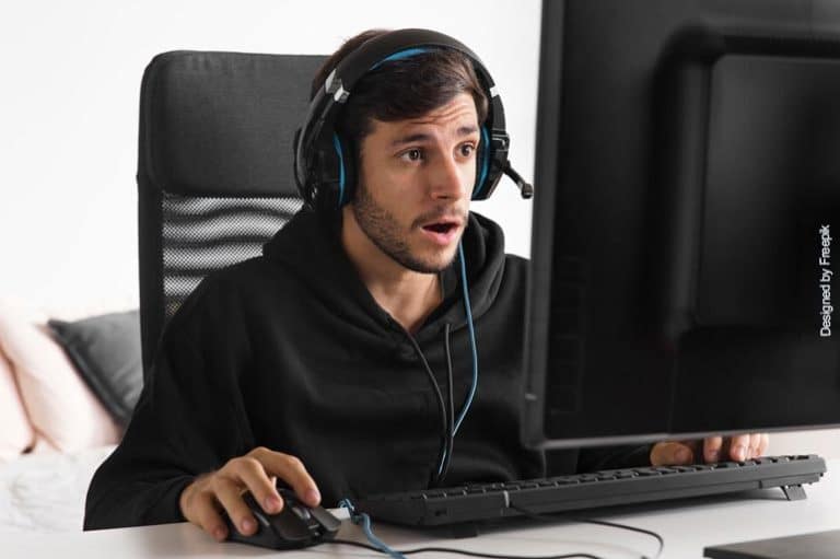 Vício em jogos pode levar à depressão?