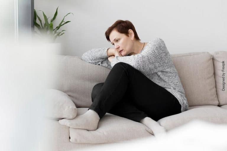 Quais são os tipos de transtorno depressivo?