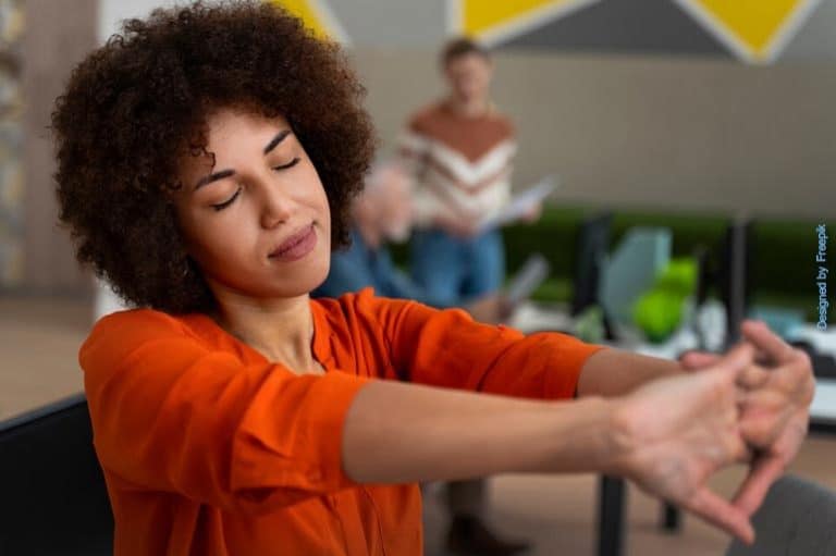 6 hábitos simples para ter menos estresse e recuperar a energia