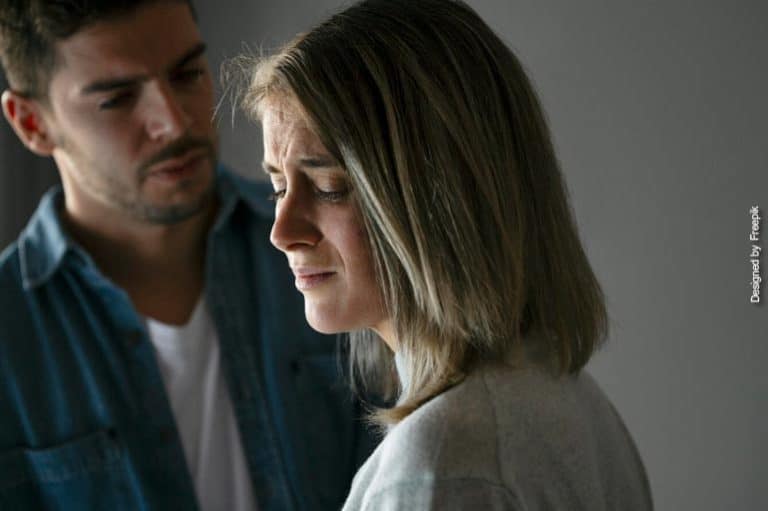 10 sinais de um relacionamento em crise (e como agir)