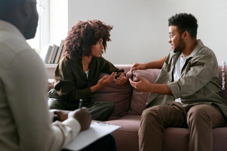O que é terapia de casal e como ela pode salvar relacionamentos?