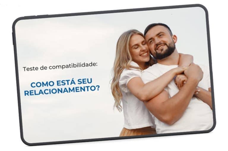 "teste de compatibilidade de casal online gratuito