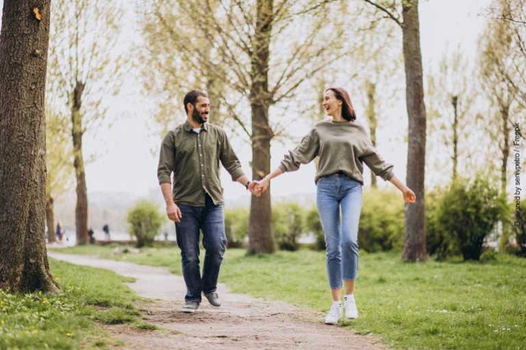 12 hábitos para um casamento feliz