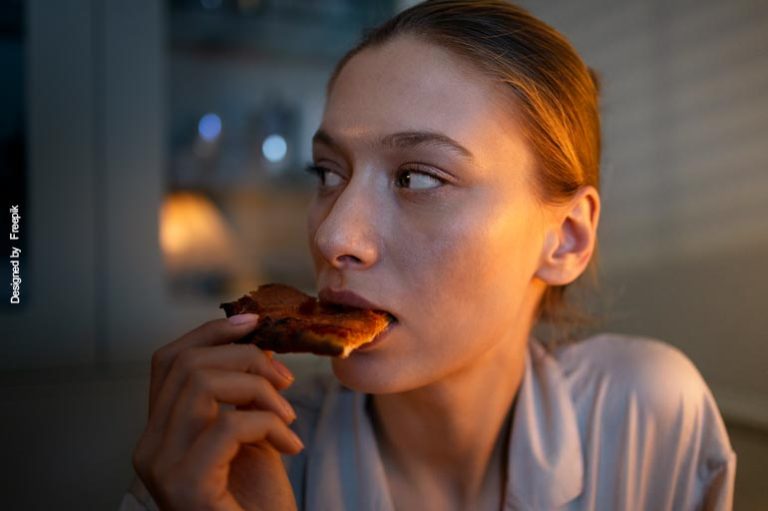 Fome emocional ou compulsão alimentar: como saber a diferença? 1