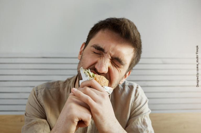 Compulsão alimentar e ansiedade: qual a relação?